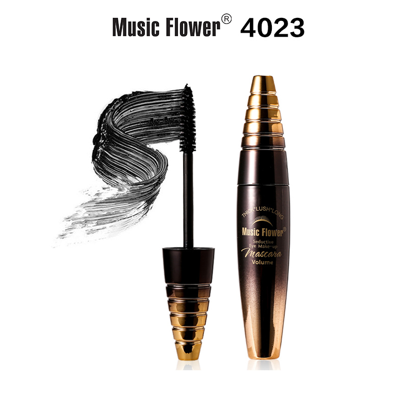 音乐花 睫毛膏 #4023