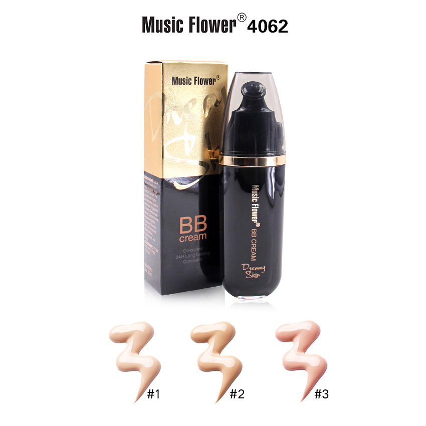 音乐花 BB霜 #4062