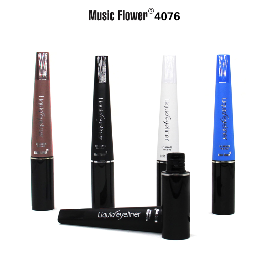 音乐花 眼线液 #4076