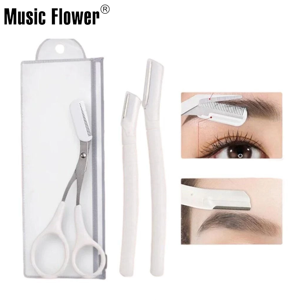<strong>eyebrow razor 004</strong>